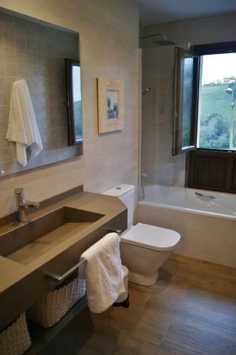 Apartamentos Rurales Pe�on Blanco
