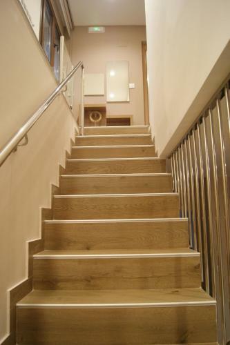 Apartamentos Rurales Pe�on Blanco