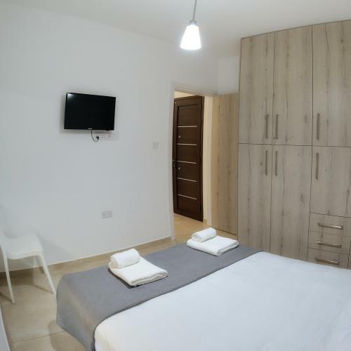 Apartamento Chris's Holiday Apt - Ayia Napa