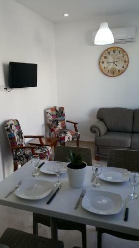 Apartamento Chris's Holiday Apt - Ayia Napa