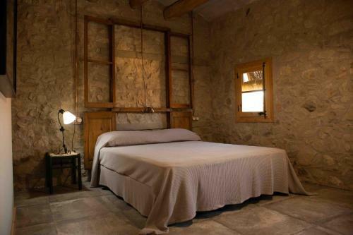 Cal Padr� Del Macareno