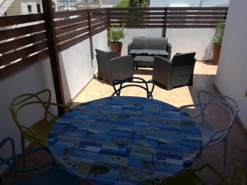 Napachris Apartment