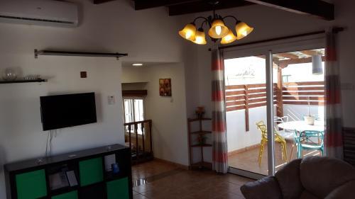 Napachris Apartment