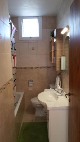 Napachris Apartment