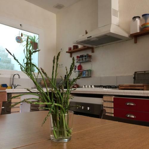 Apartamento Casa Taller Penelles
