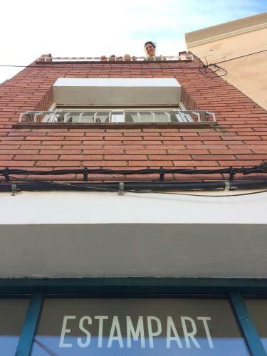 Apartamento Casa Taller Penelles