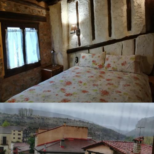 Bed & Breakfast El B�