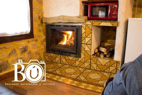 Bed & Breakfast El B�
