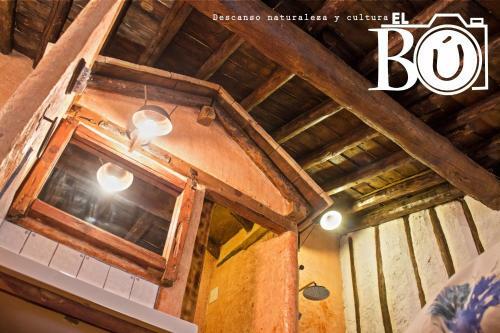 Bed & Breakfast El B�