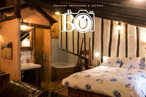 Bed & Breakfast El B�