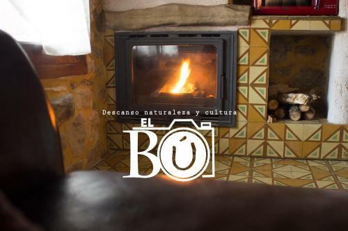Bed & Breakfast El B�