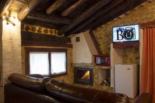 Bed & Breakfast El B�
