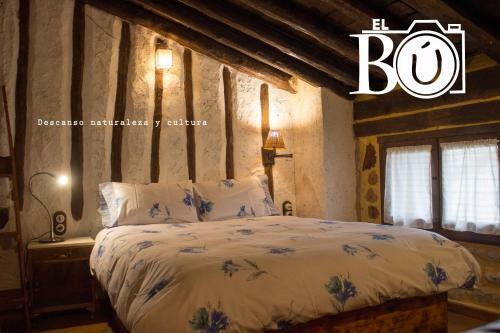 Bed & Breakfast El B�