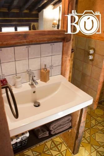 Bed & Breakfast El B�