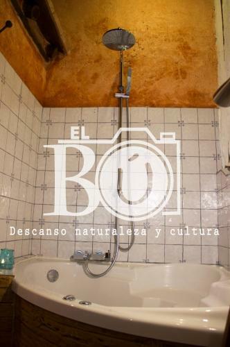 Bed & Breakfast El B�