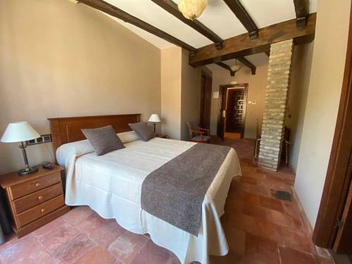 Hotel Rural El Lagar de Nemesio