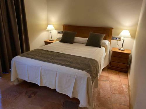 Hotel Rural El Lagar de Nemesio