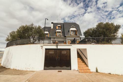 Mirador De Peralta