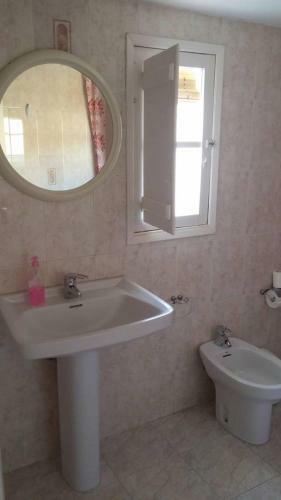 Apartamento Casa Del Bueno