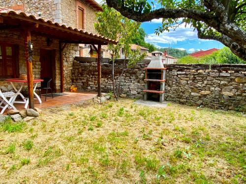 Housingle�n - Casa de Campo Las Chopas I