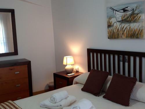 Casa Rural La T�a Mar�a