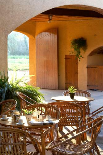 Agroturismo Turisme Rural Ca L,anguila