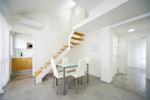 Apartamento Rueiro 17