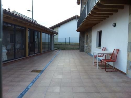 La Casa De La Bolera