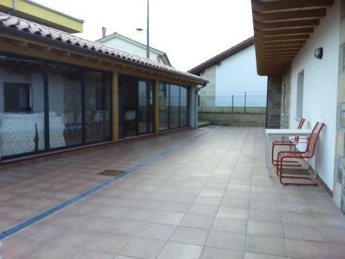 La Casa De La Bolera