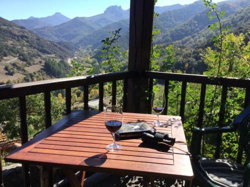 Olmares Apartamento Picos de Europa