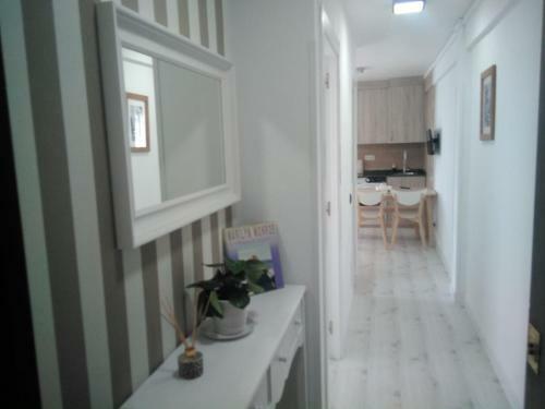 Apartamento El Rincon De Cristina