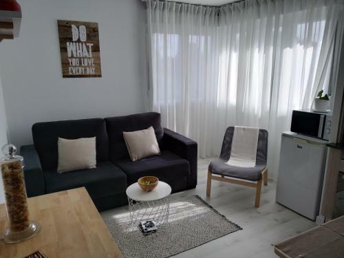 Apartamento El Rincon De Cristina