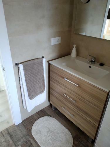 Apartamento El Rincon De Cristina