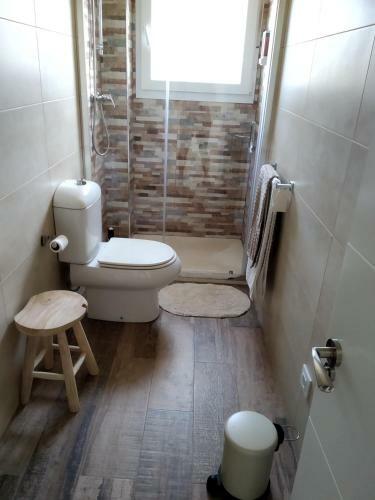 Apartamento El Rincon De Cristina