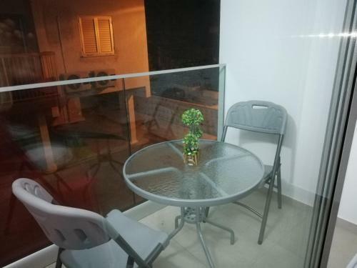Apartamento Chicos Studios