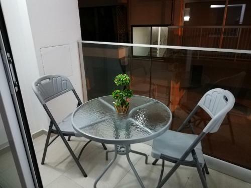 Apartamento Chicos Studios