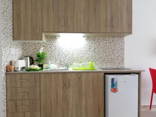 Apartamento Chicos Studios
