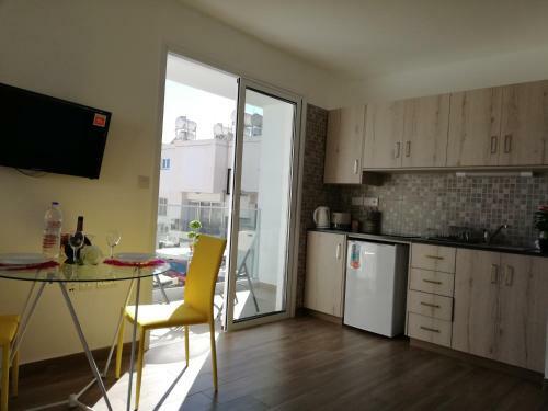 Apartamento Chicos Studios