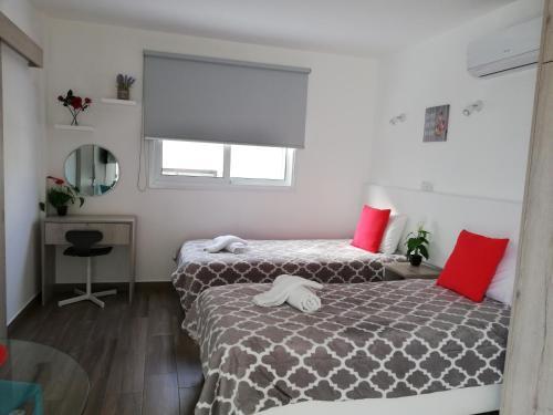 Apartamento Chicos Studios