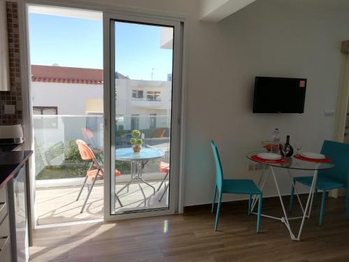 Apartamento Chicos Studios
