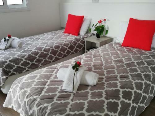 Apartamento Chicos Studios