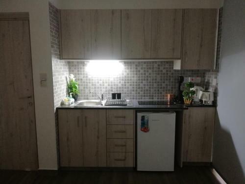 Apartamento Chicos Studios