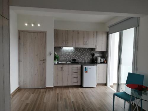 Apartamento Chicos Studios