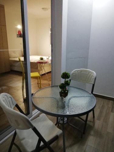 Apartamento Chicos Studios