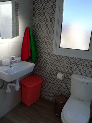 Apartamento Chicos Studios