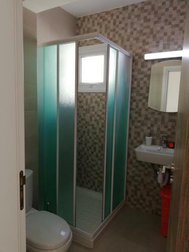 Apartamento Chicos Studios