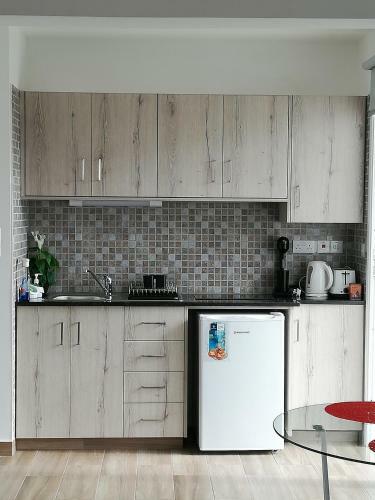 Apartamento Chicos Studios