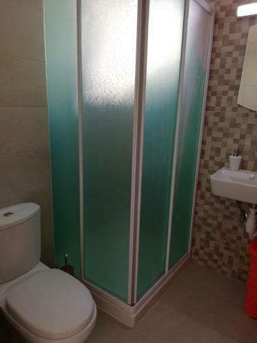 Apartamento Chicos Studios