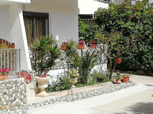 Apartamento Chicos Studios