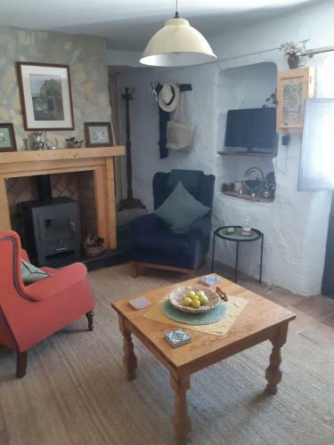 Casa Shyshka Country Cottage